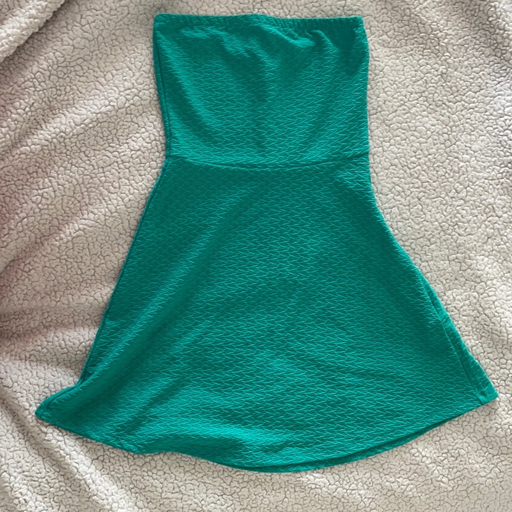 Dress size 2